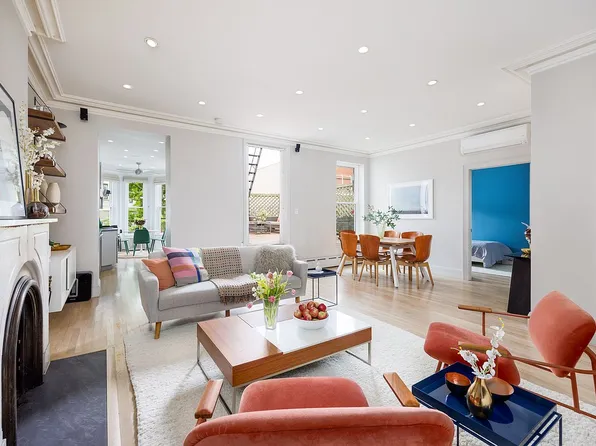 37 Tompkins Pl #3, Brooklyn, NY 11231