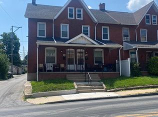 16 Strode Ave, Coatesville, PA 19320