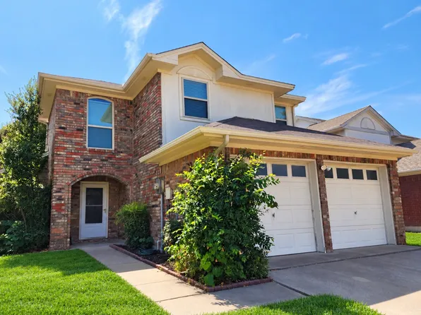 3840 Suffolk Ln, Plano, TX 75023