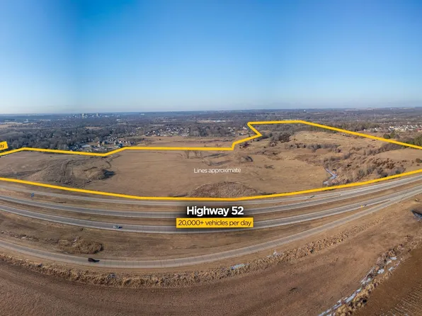 11 Avenue Se, Rochester, MN 55904