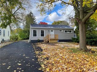 209 Plymouth Ave, Syracuse, NY 13211