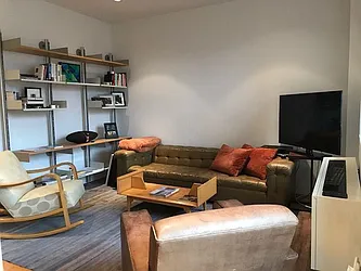 Rented by Veracity NYC LLC