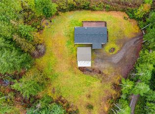 90 E Midnight Ct, Allyn, WA 98524