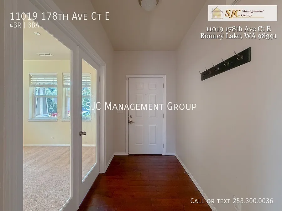 Beautiful 4 Bedroom Home in Bonney Lake — Photo 3