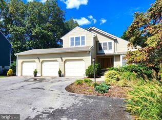 9608 Ashmede Dr, Ellicott City, MD 21042