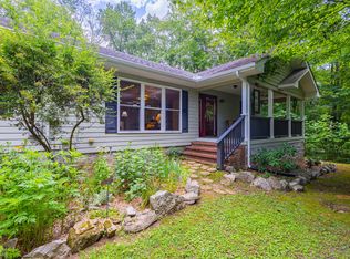 127 Bobtown Cir, Sewanee, TN 37375
