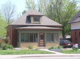 120 N Shields St, Fort Collins, CO 80521