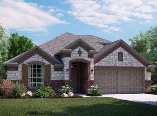 1664 Victoria Dr, Saginaw, TX 76131
