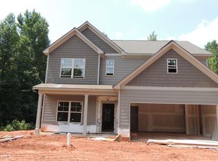 1030 Stratten Run #45B, Jefferson, GA 30549