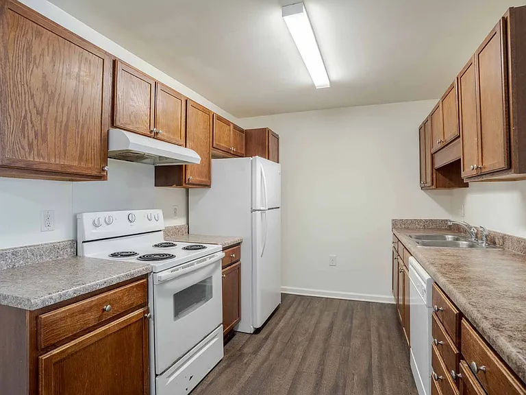 Carriage Hills Housing, LLC — Photo 4