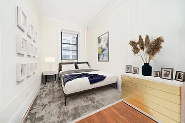 Rented by Living New York