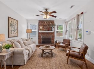 3820 Lenoir Cir, Norfolk, VA 23513