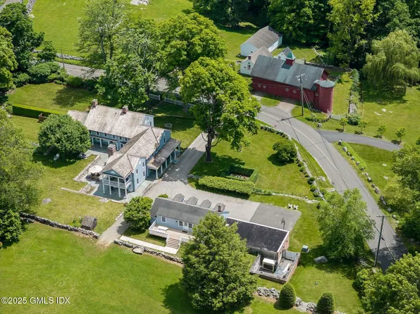 485 Laurel Rd, New Canaan, CT 06840