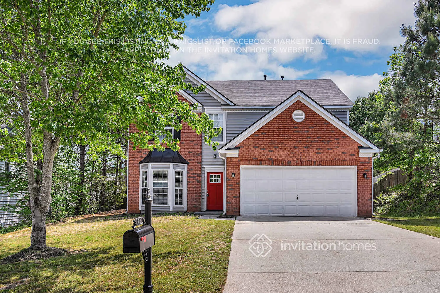 64 Melanie Rose Ln Lawrenceville, GA 30044 — Photo 3