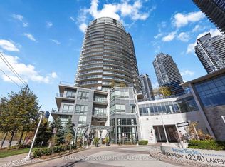 15 Legion Rd #102, Toronto, ON M8V0A9