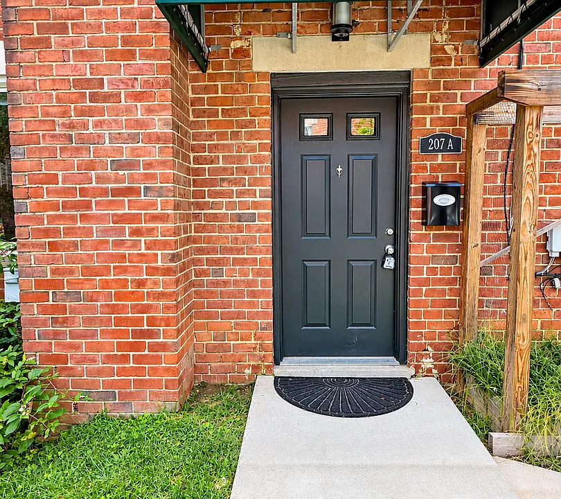 Dawson Avenue Apartments- 1202DA
