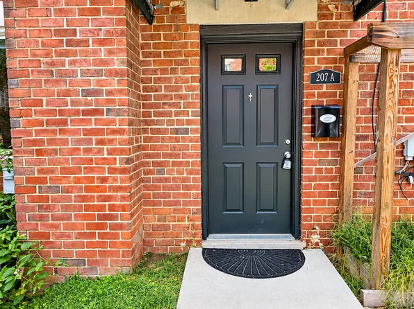 Dawson Avenue Apartments- 1202DA, 205 Dawson Ave APT A, Rockville, MD 20850