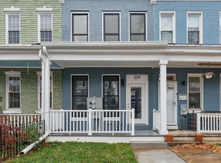 329 16th St SE, Washington, DC 20003