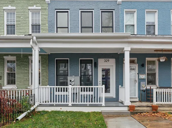 329 16th St SE, Washington, DC 20003