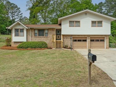1220 Monterey Dr, Birmingham, AL, 35235