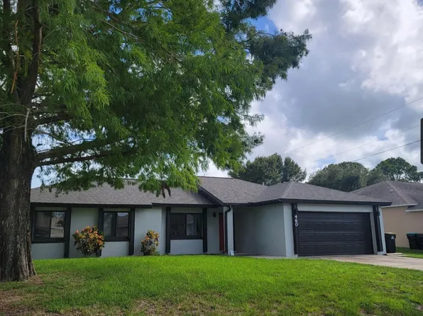 460 Dinner St NE, Palm Bay, FL 32907