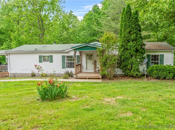 9197 S County Road 525 E, Marengo, IN 47140