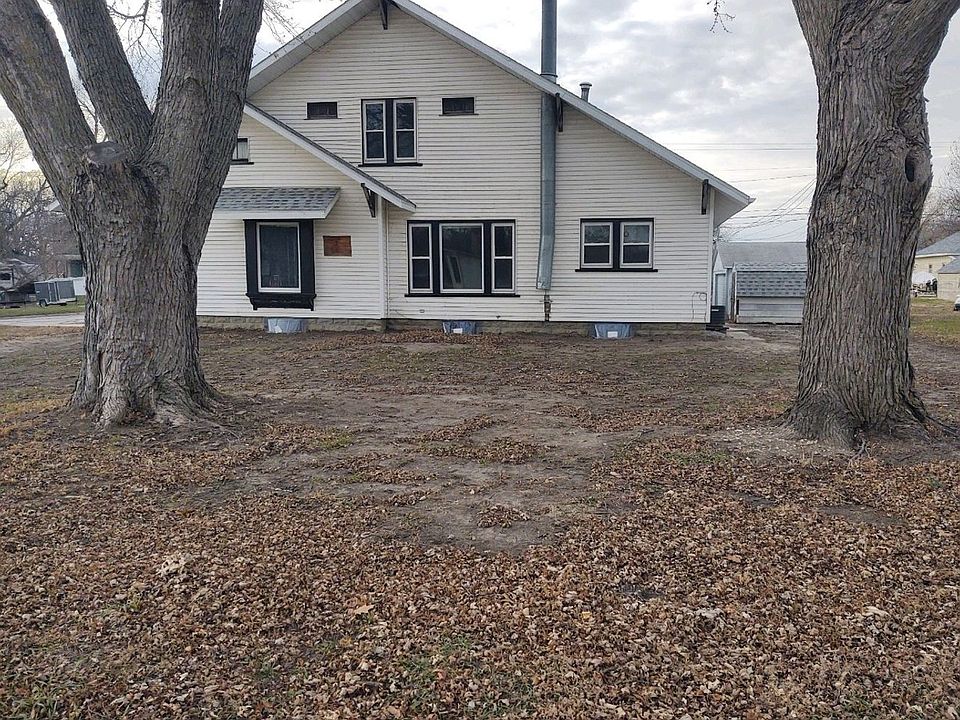 312 E 4th St, Neligh, NE 68756 Zillow