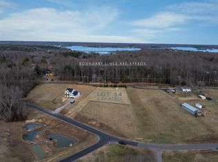 Fairview Dr, Mineral, VA 23117