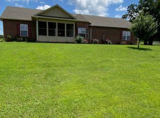 339223 E 740th Rd, Perkins, OK 74059