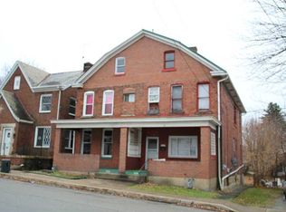 806-808 Gaskill Ave, Jeannette, PA 15644