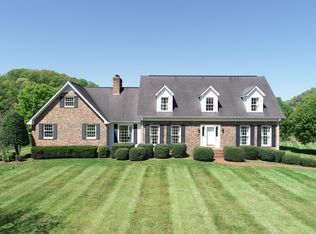 190 Timber Lake Dr, Rogersville, TN 37857