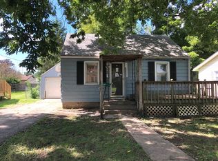 400 14th Ave, Rock Falls, IL 61071