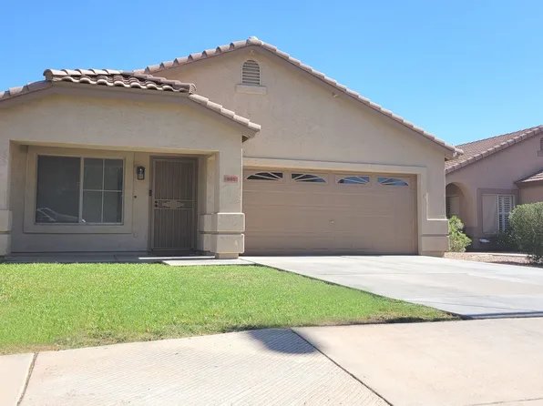 845 W Vaughn Ave, Gilbert, AZ 85233
