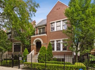 4731 S Drexel Blvd, Chicago, IL 60615