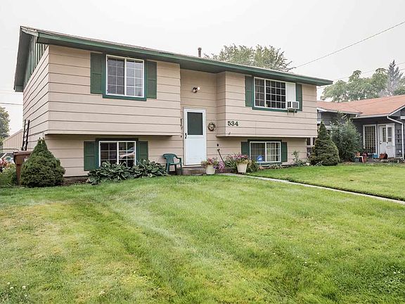 2nd image of 534 E Dalton Ave