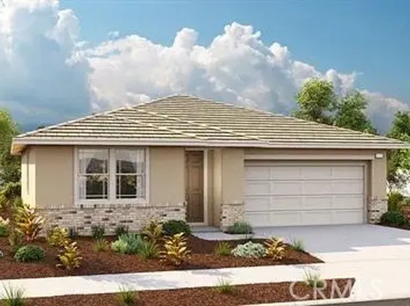 405 Blue Star Ln, Perris, CA 92570