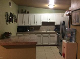 2142 S Tucson Ave, Tucson, AZ 85713
