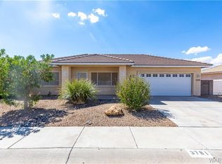 3781 Legacy Dr, Kingman, AZ 86409