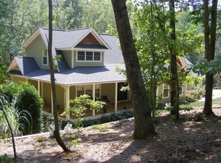 196 Blackbird Ln, Tryon, NC 28782