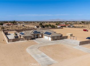 10124 Mesa Rd, Victorville, CA 92392