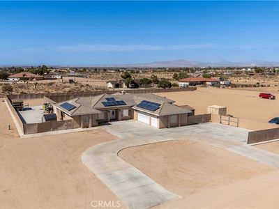 10124 Mesa Rd, Victorville, CA, 92392