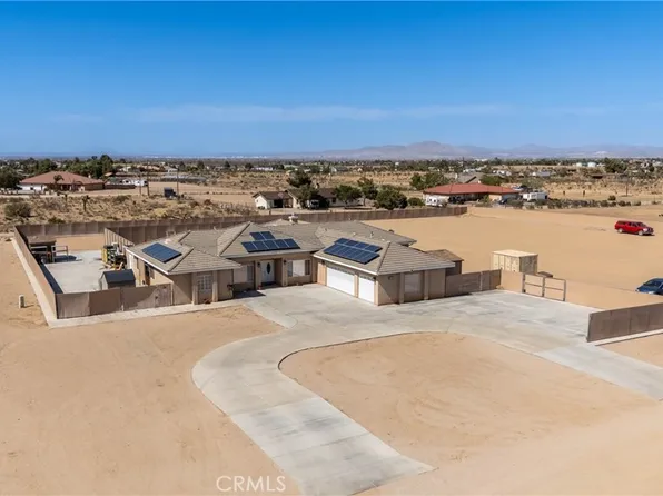 10124 Mesa Rd, Victorville, CA 92392