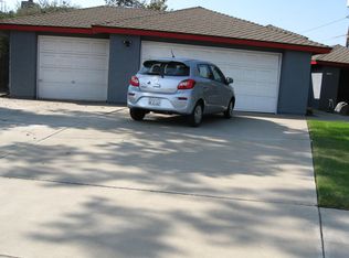2786 Chestnut St, Hanford, CA 93230