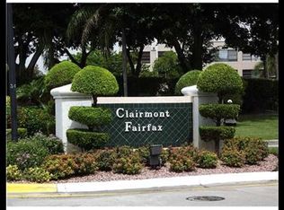 10645 W Clairmont Cir #201, Tamarac, FL 33321