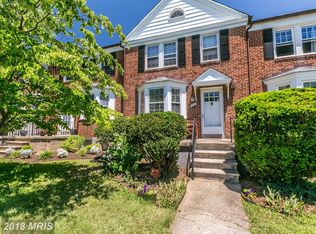 6441 Blenheim Rd, Baltimore, MD 21212