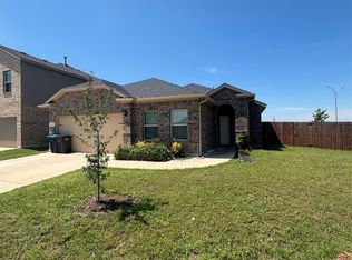 2440 Edisto Beach Dr, Fort Worth, TX 76108