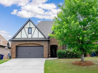 2160 Overlook Pl, Trussville, AL 35173