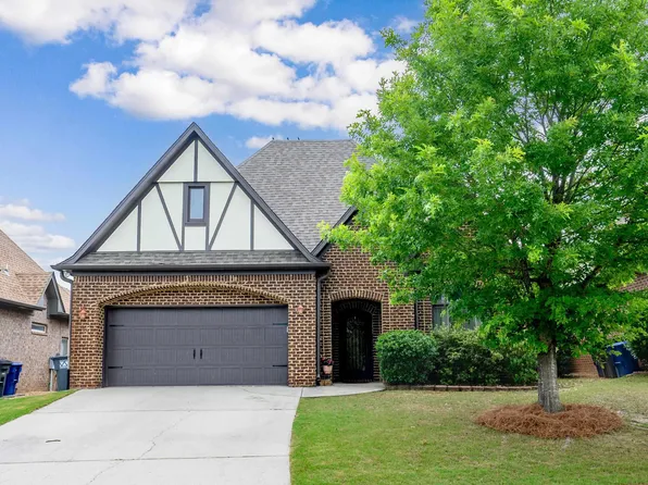 2160 Overlook Pl, Trussville, AL 35173