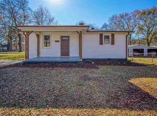 789 Fairfax St, Spartanburg, SC 29301