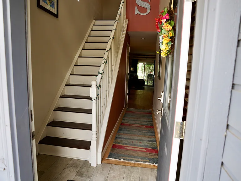 Entryway